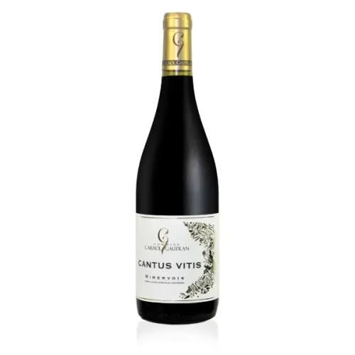 Cantus Vitis 2024 red